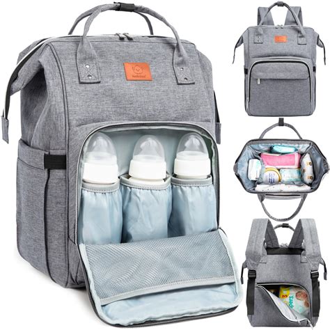 hermes baby diaper bags